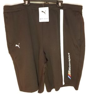 Puma bmw shorts xxl